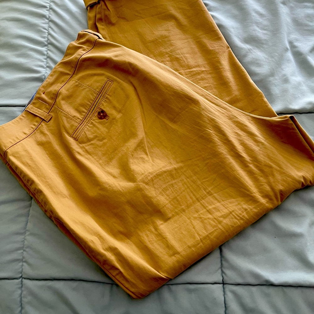 Talbots chinos